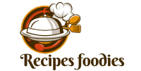 Recipes foodies